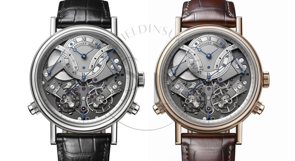 Breguet Marine Automatic Watch