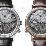 Breguet Marine Automatic Watch