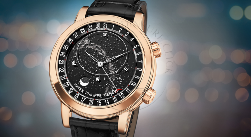 Patek Philippe Celestial