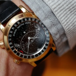 Patek Philippe Celestial