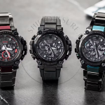 G-Shock MTG-B1000