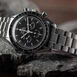 Omega Speedmaster Racing