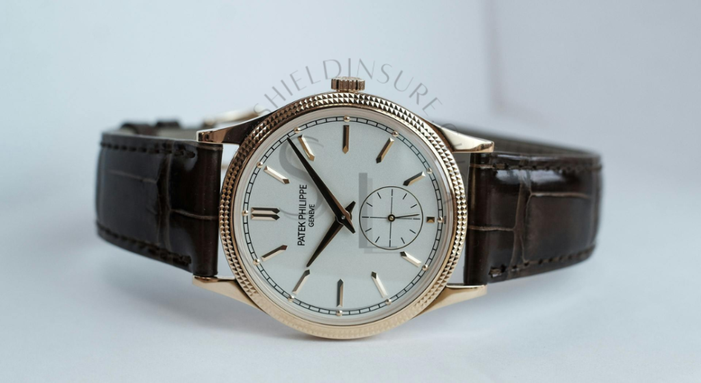 Patek Philippe Calatrava