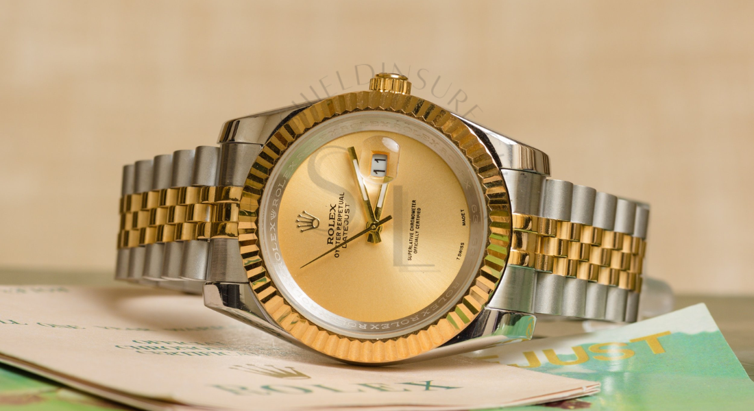 Rolex Datejust