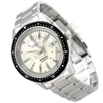 Seiko Presage SPB127J1 Steel White