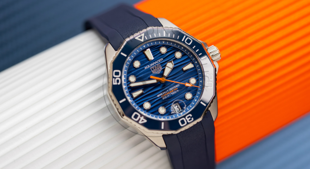 Tag Heuer Aquaracer 