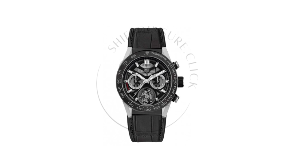 Tag Heuer CAR5A8Y.FC6377