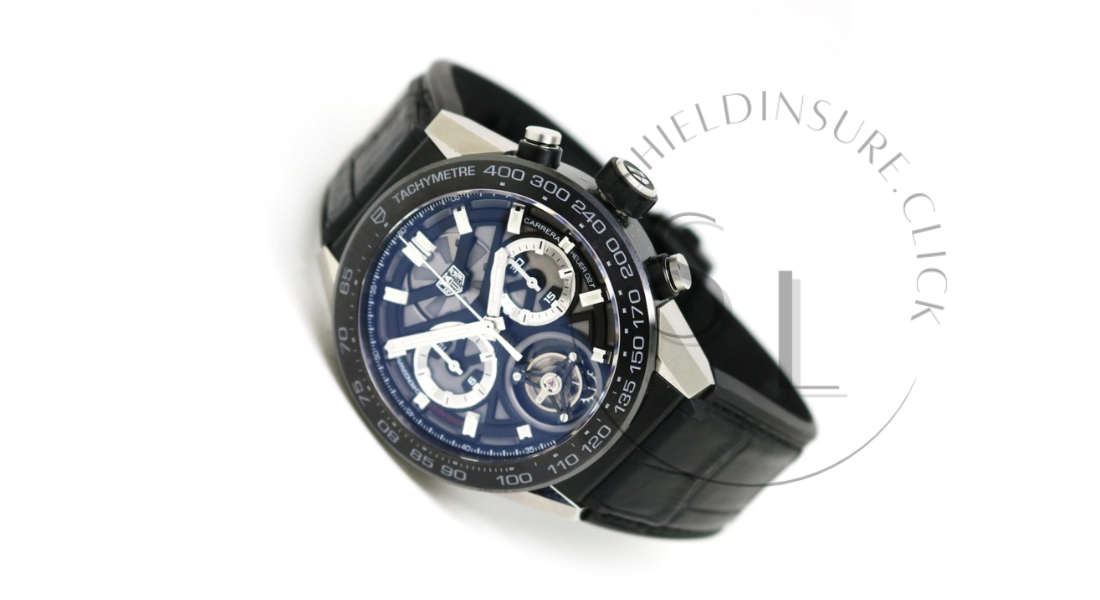 Tag Heuer CAR5A8Y.FC6377