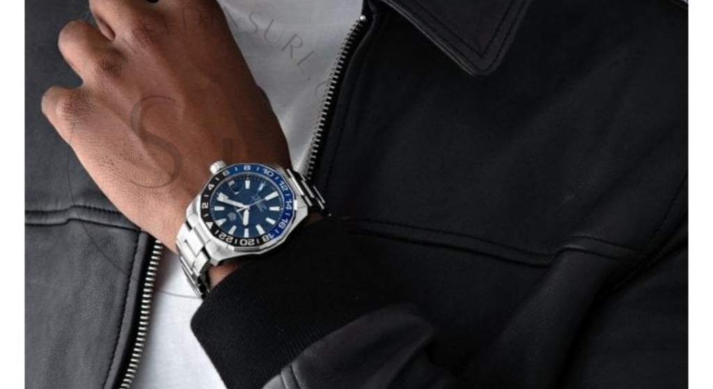 TAG Heuer Aquaracer Calibre 7