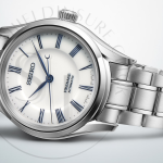 Seiko Presage Porcelain Dial