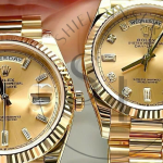 Rolex Day-Date 128238